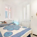 La Terrazza Delle Cinque Terre Casa vacanze *