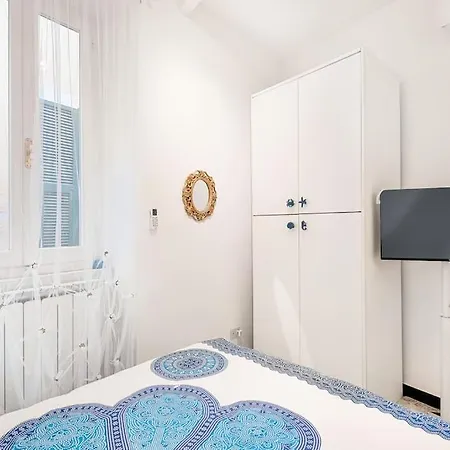 La Terrazza Delle Cinque Terre Vakantiehuis