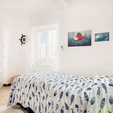 La Terrazza Delle Cinque Terre * مونتيروسّو ال ماري