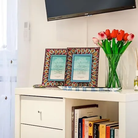 La Terrazza Delle Cinque Terre *