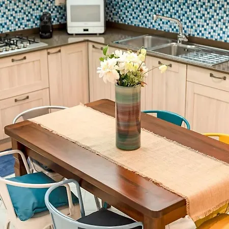 بيت للعطل La Terrazza Delle Cinque Terre