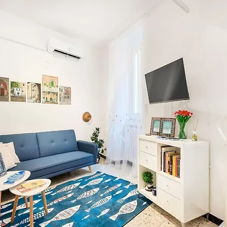 La Terrazza Delle Cinque Terre *