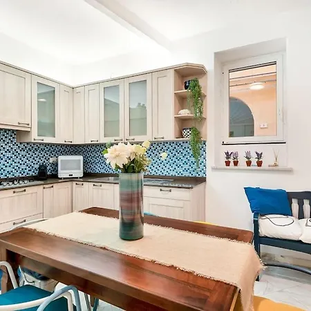 別荘 La Terrazza Delle Cinque Terre