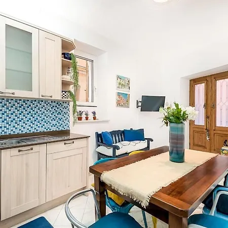 La Terrazza Delle Cinque Terre * Monterosso al Mare