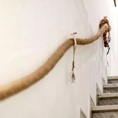 La Terrazza Delle Cinque Terre 別荘 モンテロッソ・アル・マーレ