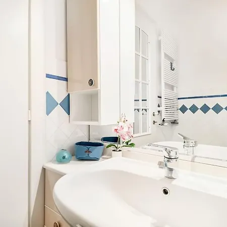 La Terrazza Delle Cinque Terre Holiday home