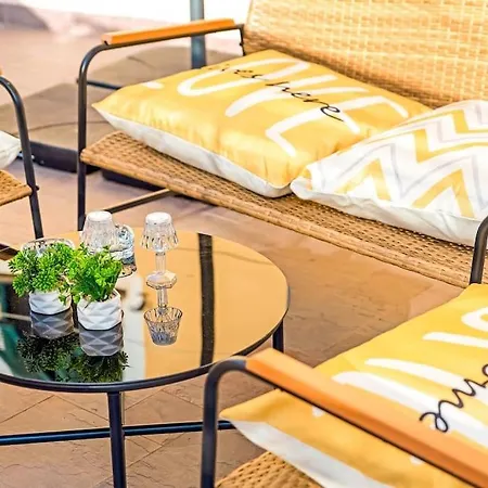 Сasa de vacaciones La Terrazza Delle Cinque Terre