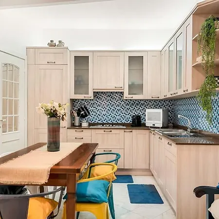 La Terrazza Delle Cinque Terre 別荘 *