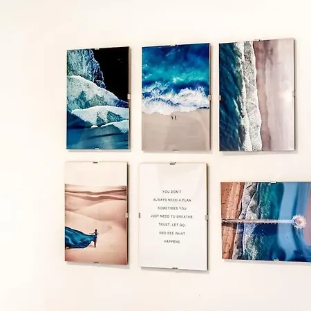 La Terrazza Delle Cinque Terre * モンテロッソ・アル・マーレ