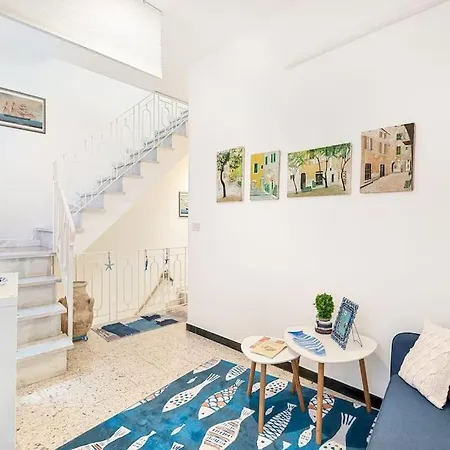 La Terrazza Delle Cinque Terre Сasa de vacaciones Monterosso al Mare