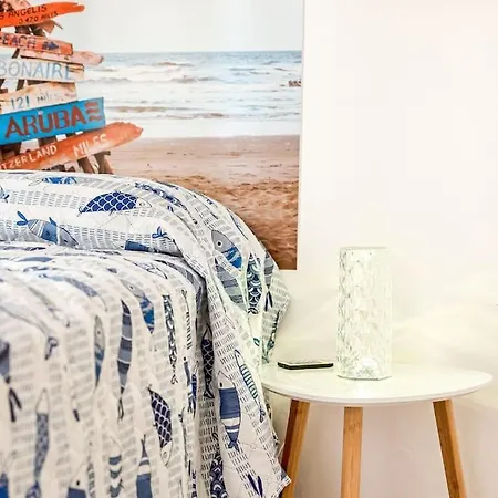 Holiday home La Terrazza Delle Cinque Terre Monterosso al Mare