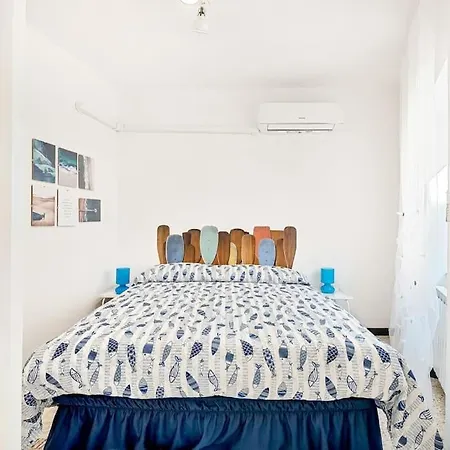 La Terrazza Delle Cinque Terre *