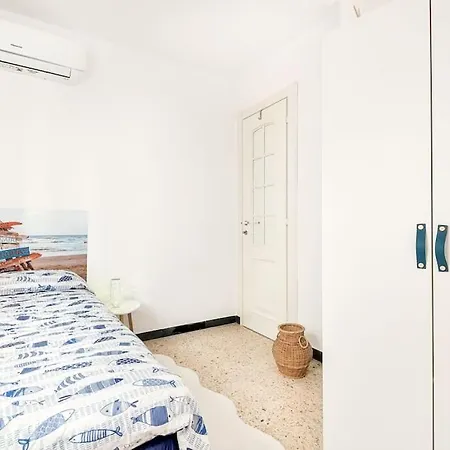 La Terrazza Delle Cinque Terre *