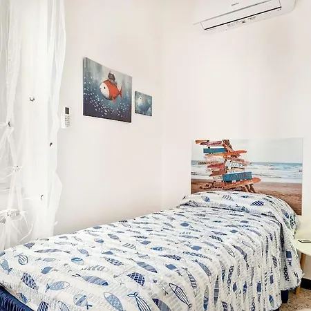 La Terrazza Delle Cinque Terre * モンテロッソ・アル・マーレ