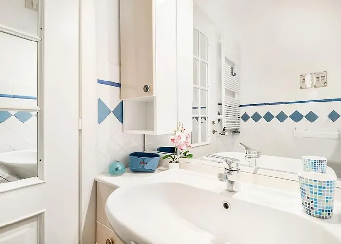 La Terrazza Delle Cinque Terre Tatil Evi