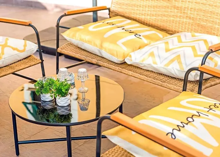 Tatil Evi La Terrazza Delle Cinque Terre