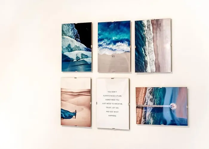 La Terrazza Delle Cinque Terre * Monterosso al Mare