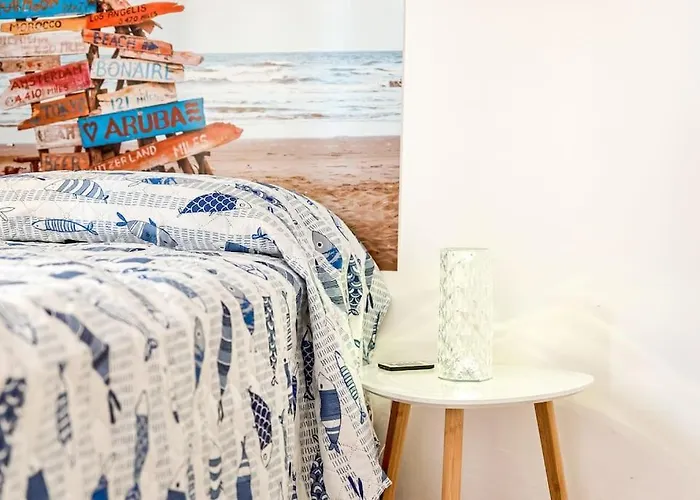 Tatil Evi La Terrazza Delle Cinque Terre Monterosso al Mare