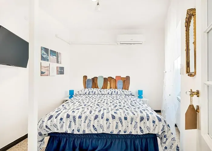 La Terrazza Delle Cinque Terre *