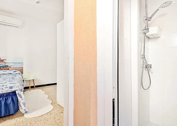 La Terrazza Delle Cinque Terre Monterosso al Mare