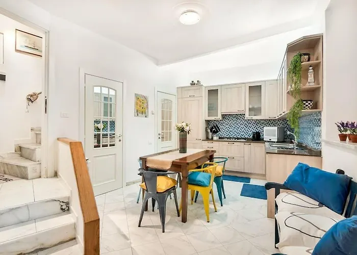 Tatil Evi La Terrazza Delle Cinque Terre Monterosso al Mare