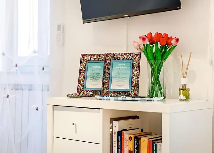 La Terrazza Delle Cinque Terre *