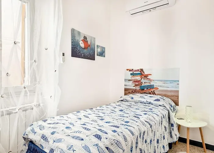 La Terrazza Delle Cinque Terre * Monterosso al Mare