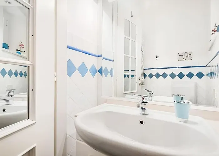 La Terrazza Delle Cinque Terre